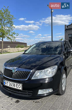 Універсал Skoda Octavia 2011 в Богородчанах