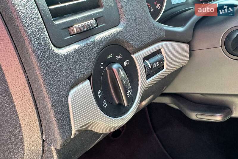 Универсал Skoda Octavia 2009 в Киеве