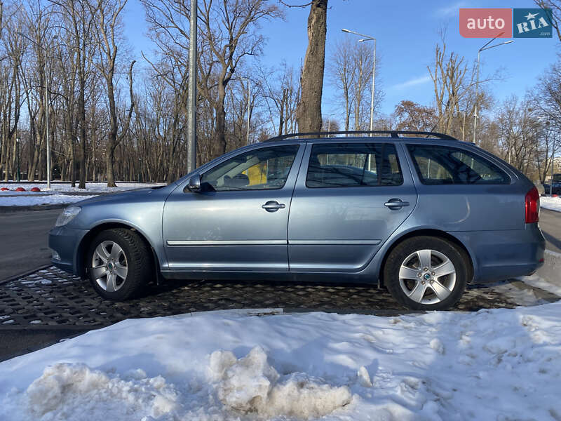 Універсал Skoda Octavia 2008 в Харкові фото 14 Універсал Skoda Octavia 2008 в Харкові