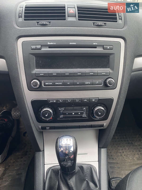 Універсал Skoda Octavia 2008 в Харкові фото 20 Універсал Skoda Octavia 2008 в Харкові