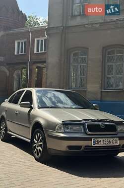 Лифтбек Skoda Octavia 2008 в Сумах