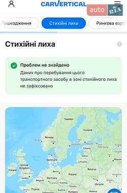 Лифтбек Skoda Octavia 2019 в 