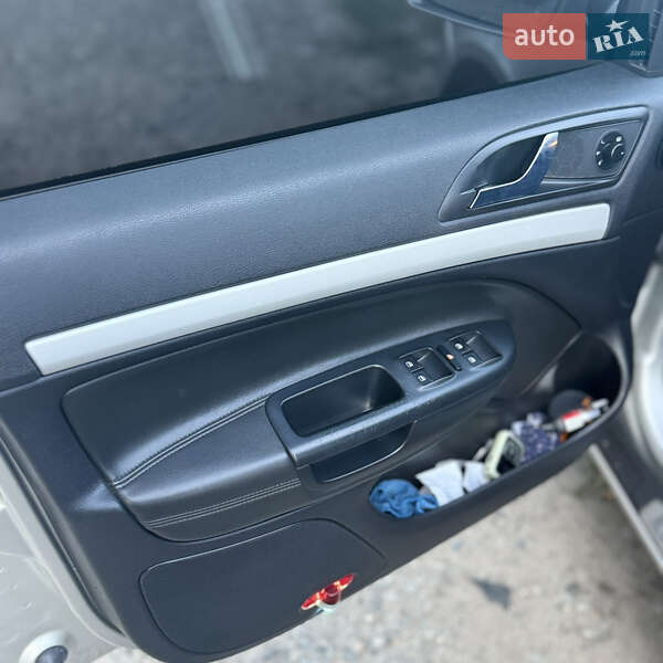 Універсал Skoda Octavia 2007 в Харкові