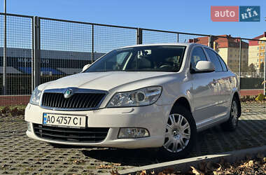 Ліфтбек Skoda Octavia 2012 в Мукачевому