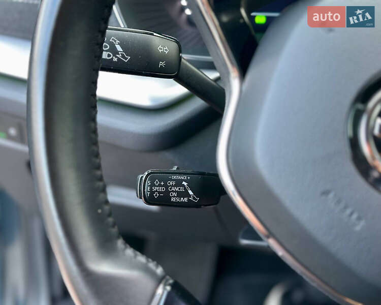 Универсал Skoda Octavia 2020 в Киеве