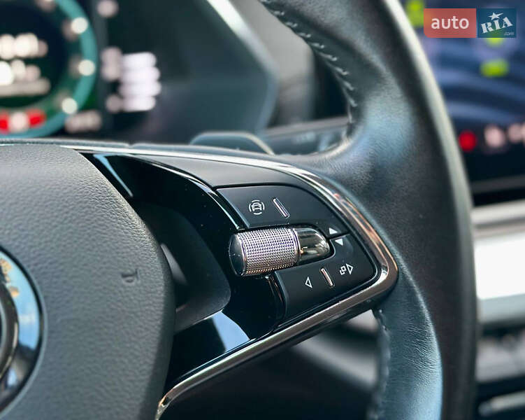 Универсал Skoda Octavia 2020 в Киеве