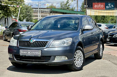 Ліфтбек Skoda Octavia 2011 в Києві