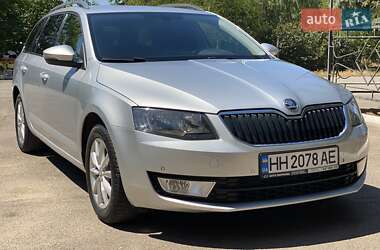 Універсал Skoda Octavia 2013 в Одесі