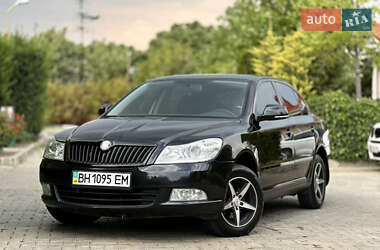 Ліфтбек Skoda Octavia 2010 в Одесі