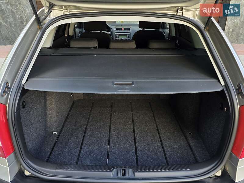 Универсал Skoda Octavia 2007 в Тернополе