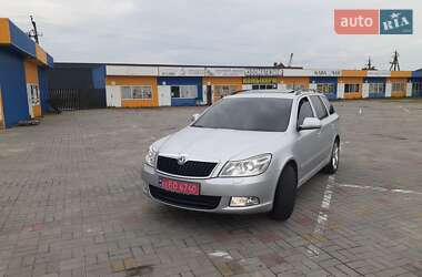 Универсал Skoda Octavia 2013 в Житомире