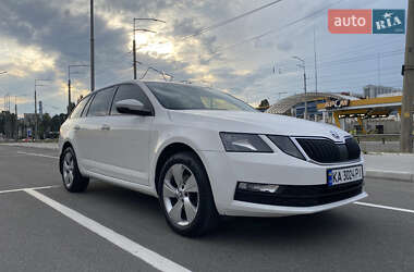 Універсал Skoda Octavia 2019 в Києві
