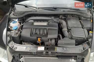 Універсал Skoda Octavia 2007 в 