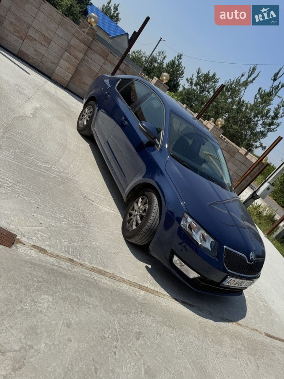 2013 Skoda Octavia - мініатюра 24