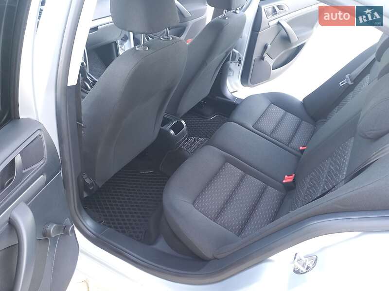 Лифтбек Skoda Octavia 2011 в Виннице