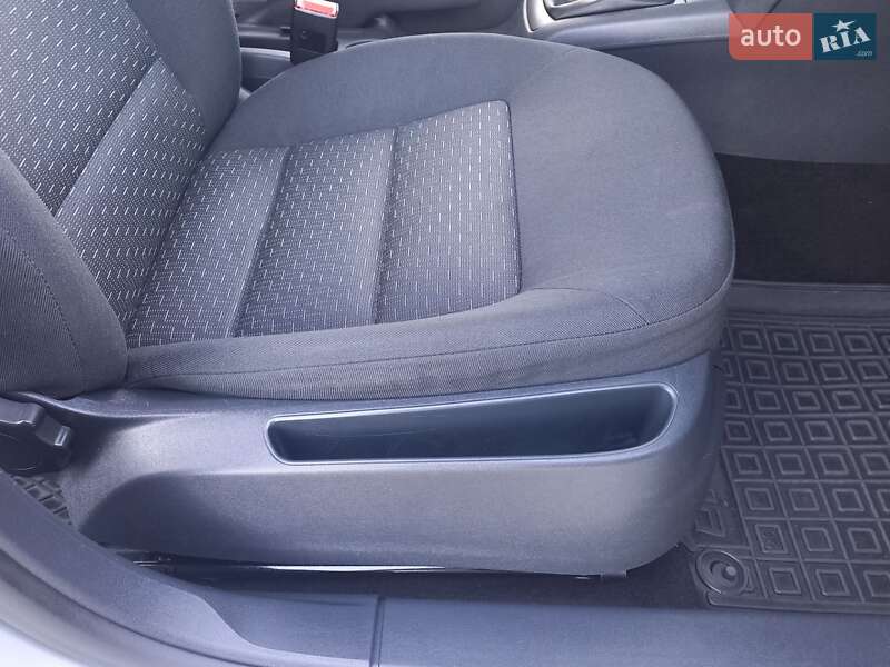Лифтбек Skoda Octavia 2011 в Виннице