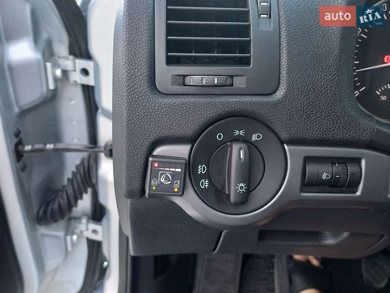 Лифтбек Skoda Octavia 2011 в Виннице