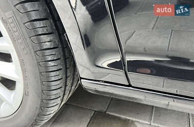 Универсал Skoda Octavia 2012 в 
