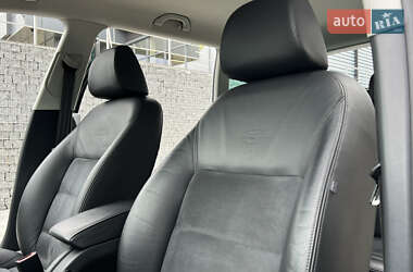 Универсал Skoda Octavia 2012 в 