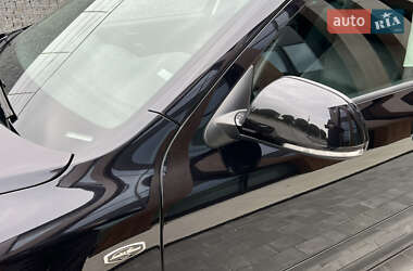 Универсал Skoda Octavia 2012 в 