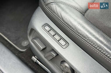 Универсал Skoda Octavia 2012 в 