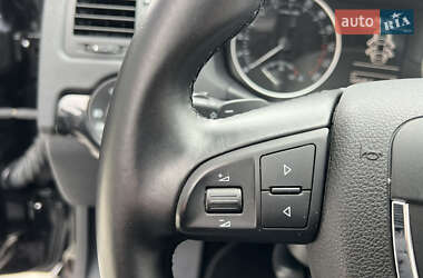 Универсал Skoda Octavia 2012 в 