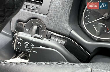 Универсал Skoda Octavia 2012 в 