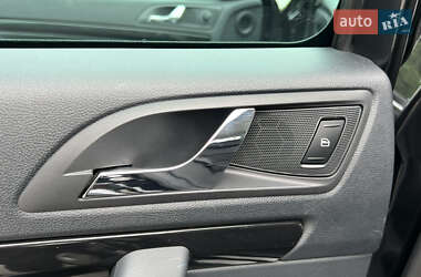 Универсал Skoda Octavia 2012 в 