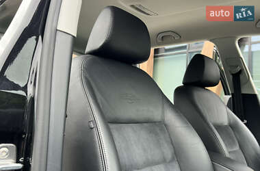 Универсал Skoda Octavia 2012 в 