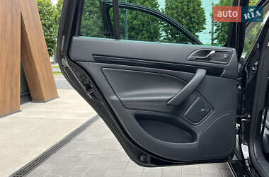 Универсал Skoda Octavia 2012 в 