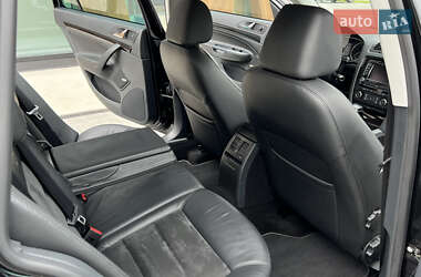 Универсал Skoda Octavia 2012 в 