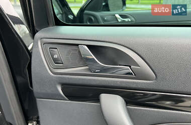 Универсал Skoda Octavia 2012 в 