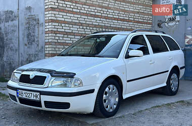 Универсал Skoda Octavia 2006 в Жмеринке
