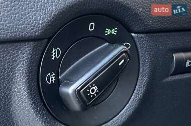 Лифтбек Skoda Octavia 2017 в 