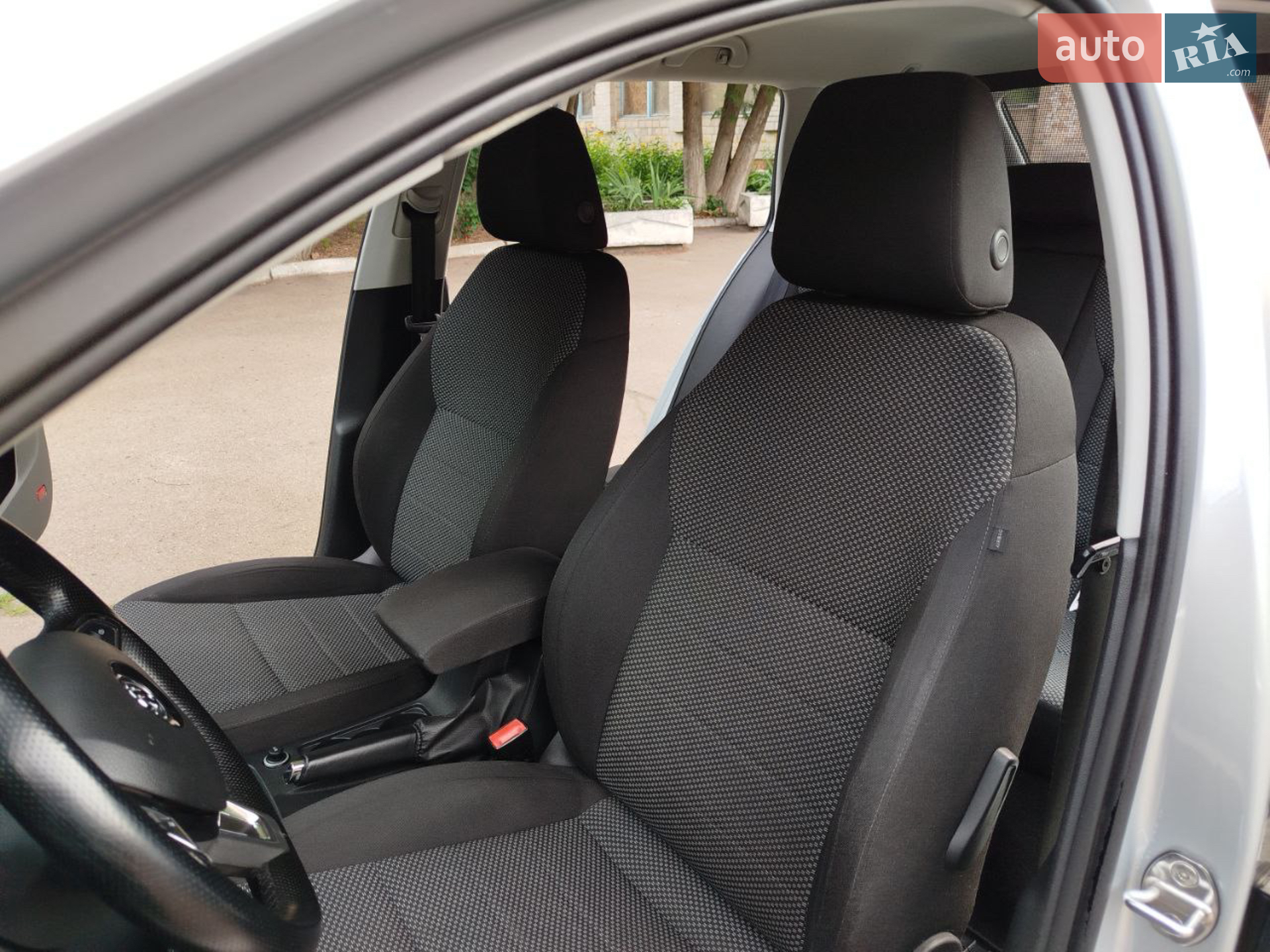 2015 Skoda Octavia - мініатюра 25