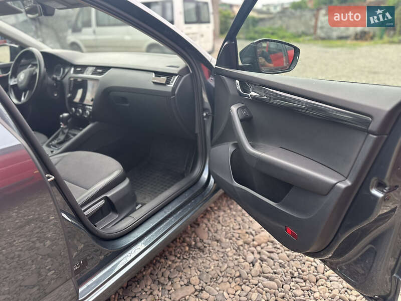 Універсал Skoda Octavia 2019 в Виноградові