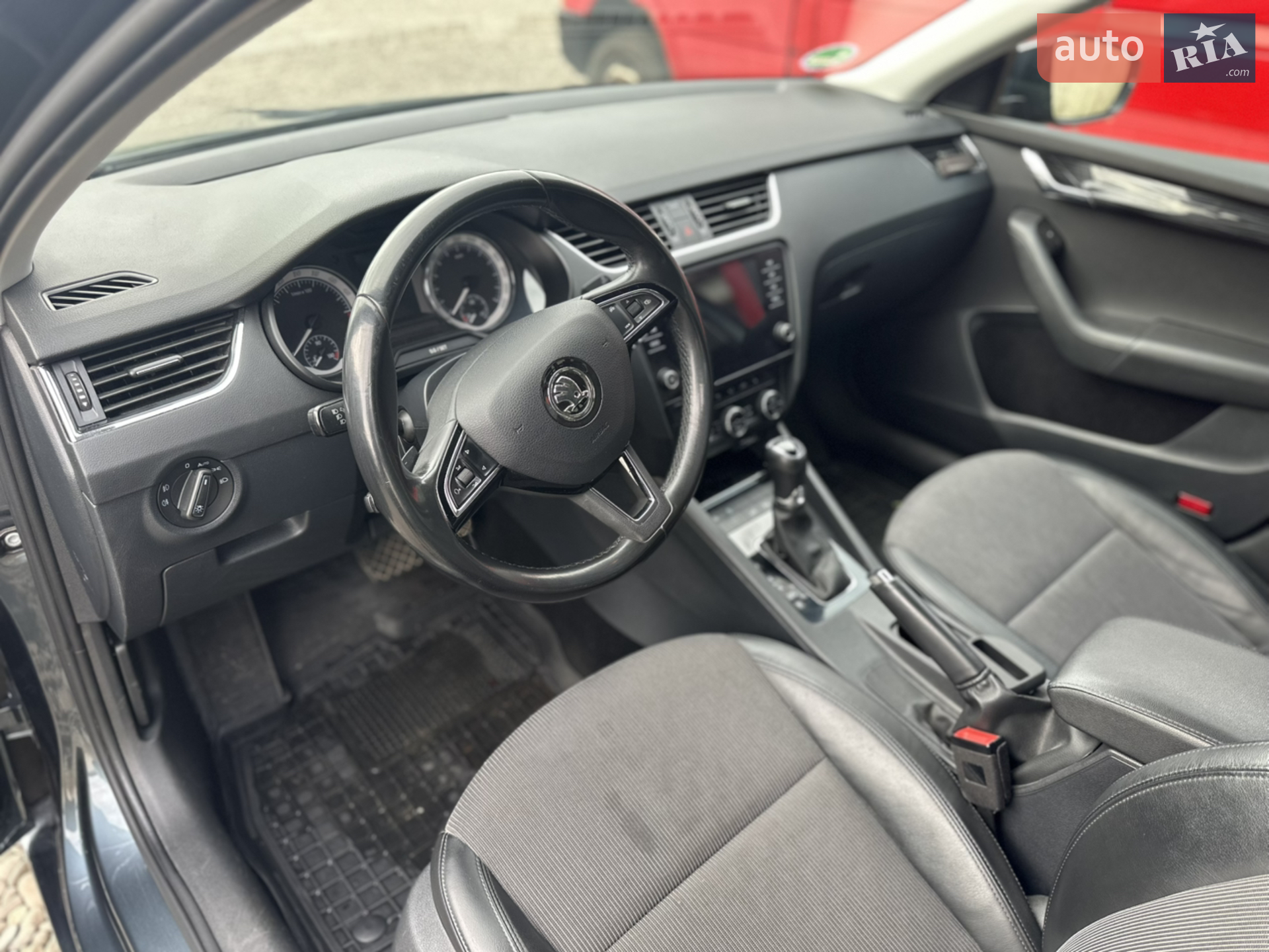 2019 Skoda Octavia - мініатюра 11