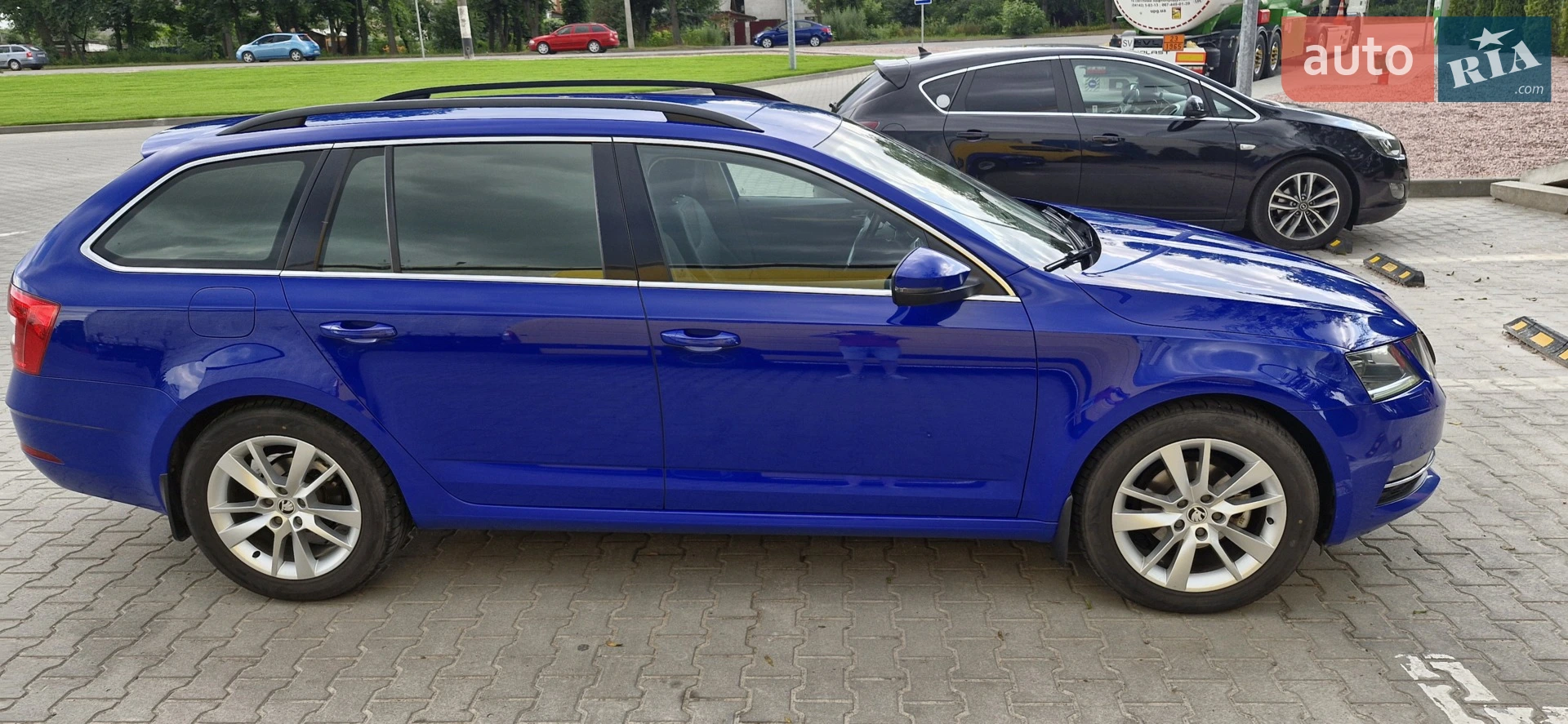 2018 Skoda Octavia - мініатюра 5