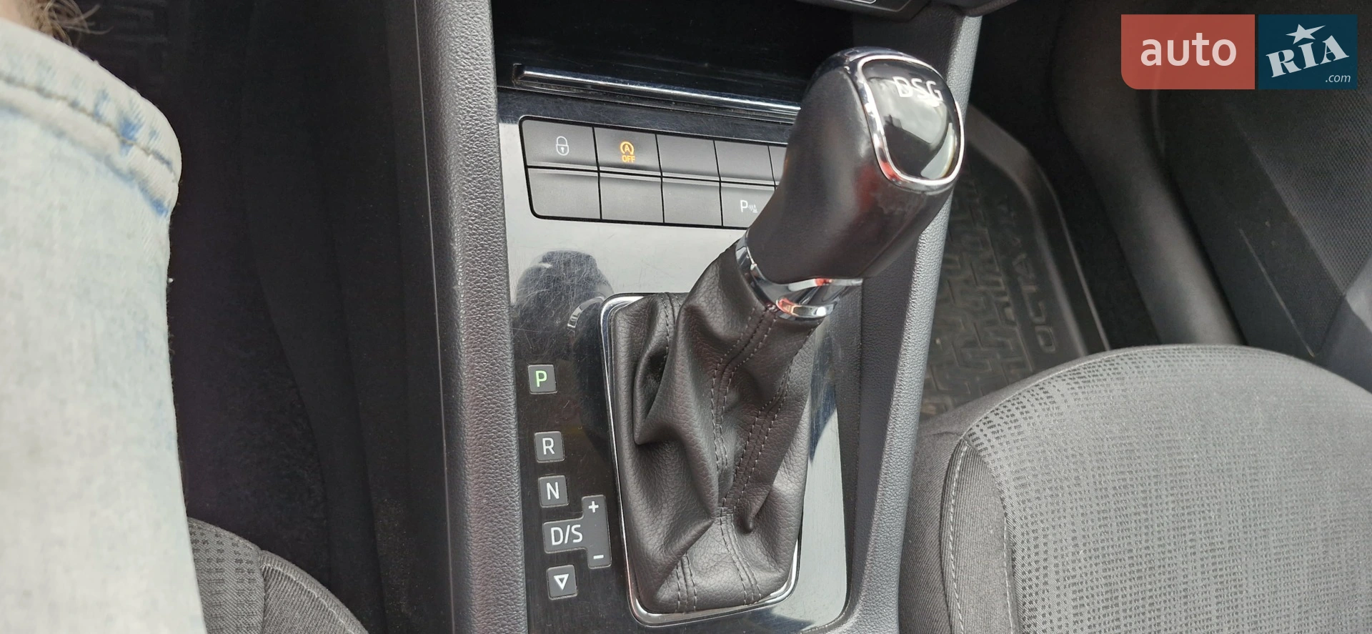 2018 Skoda Octavia - мініатюра 34