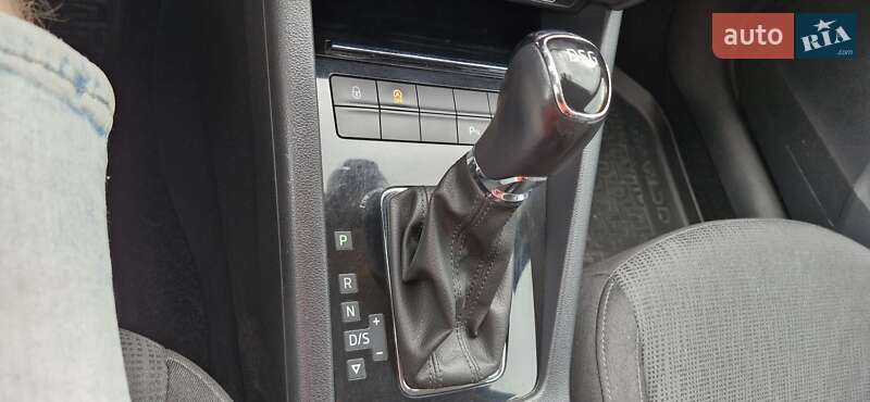 Универсал Skoda Octavia 2018 в Житомире