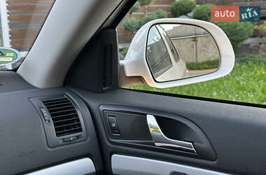 Универсал Skoda Octavia 2011 в 