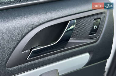 Универсал Skoda Octavia 2011 в 