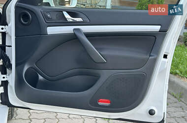 Универсал Skoda Octavia 2011 в 