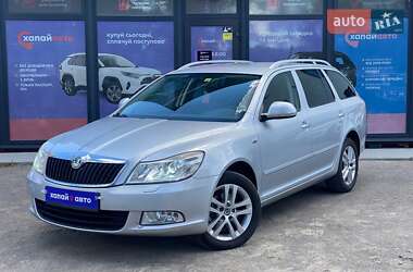 Універсал Skoda Octavia 2012 в Вінниці