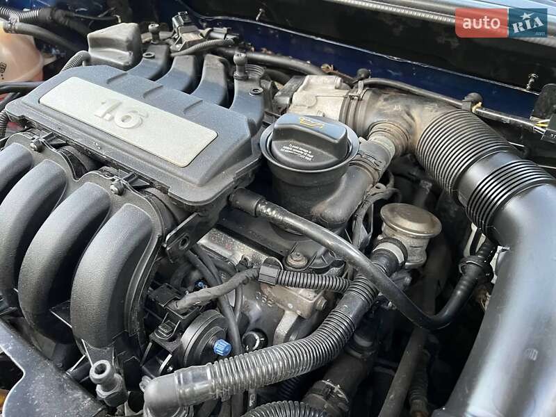 Лифтбек Skoda Octavia 2008 в Полтаве