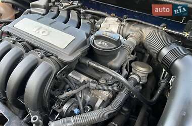 Лифтбек Skoda Octavia 2008 в 