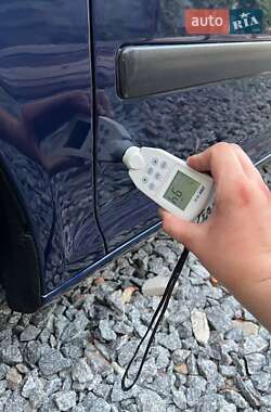 Лифтбек Skoda Octavia 2008 в 
