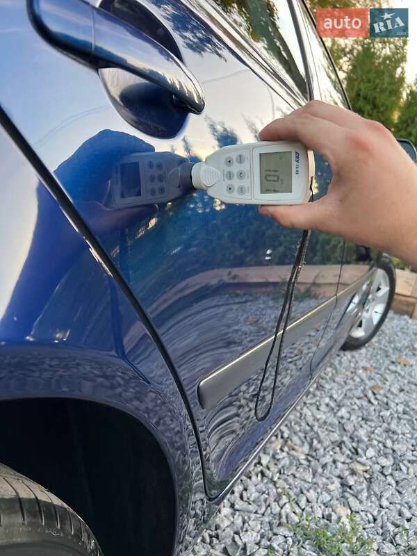 Лифтбек Skoda Octavia 2008 в Полтаве