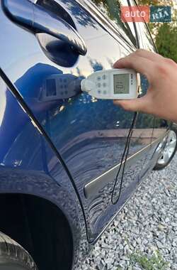Лифтбек Skoda Octavia 2008 в 