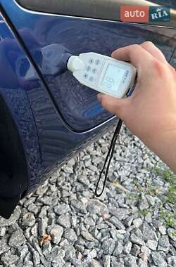 Лифтбек Skoda Octavia 2008 в 